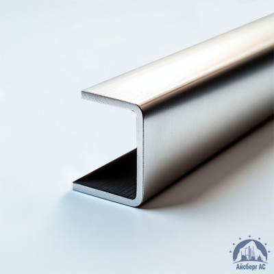 Швеллер 80х80х50х4 мм 08Х17Н13М2Т ГОСТ 8281-80 купить в Казахстане