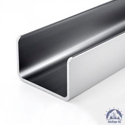 Швеллер 80х80х50х4 мм 08Х17Н13М3Т ГОСТ 8281-80 купить в Казахстане