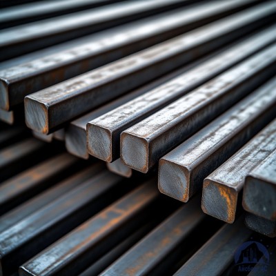 Квадрат 65 мм ст 20 ГОСТ 2591-2006 купить в Казахстане