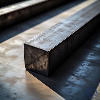 Квадрат 200 мм ст 09г2с ГОСТ 2591-2006 купить в Казахстане