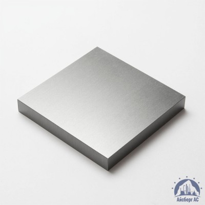 Пластина металлическая 10 мм 100х100 мм сталь 3 купить в Казахстане