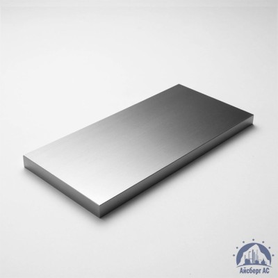 Пластина металлическая 10 мм 100х200 мм сталь 09г2с купить в Казахстане