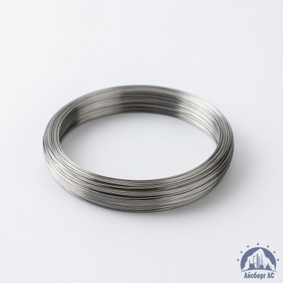 Проволока вязальная 0,3 мм О-С ГОСТ 3282-74 купить в Казахстане