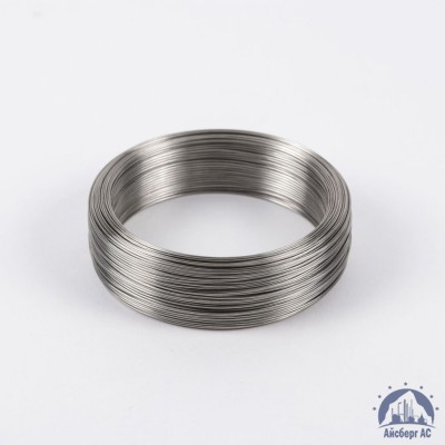 Проволока вязальная 0,3 мм ТН-С ГОСТ 3282-74 купить в Казахстане