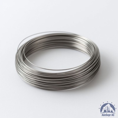 Проволока вязальная 2 мм О-С ГОСТ 3282-74 купить в Казахстане