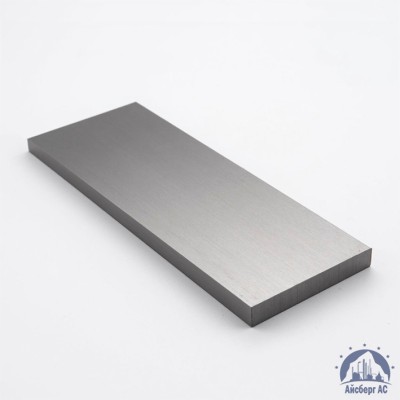 Пластина металлическая 10 мм 100х250 мм сталь 09г2с купить в Казахстане