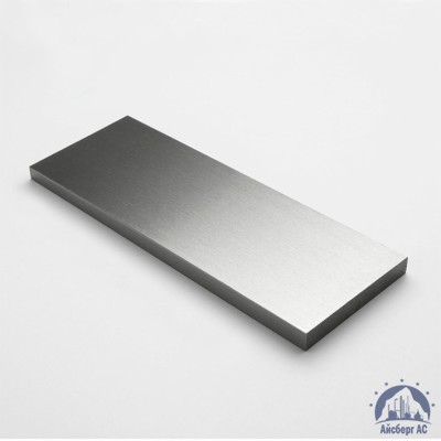 Пластина металлическая 10 мм 100х250 мм сталь 3 купить в Казахстане