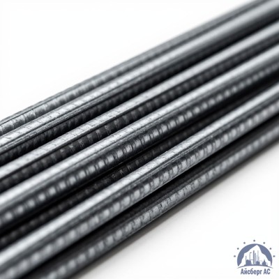 Арматура рифлёная 6 мм А3 B500 ГОСТ 5781-82 купить в Казахстане