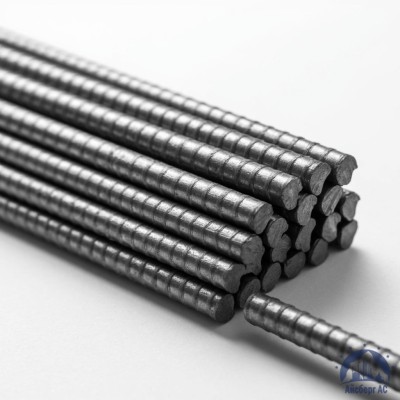 Арматура рифлёная 8 мм А3 B500 ГОСТ 5781-82 купить в Казахстане