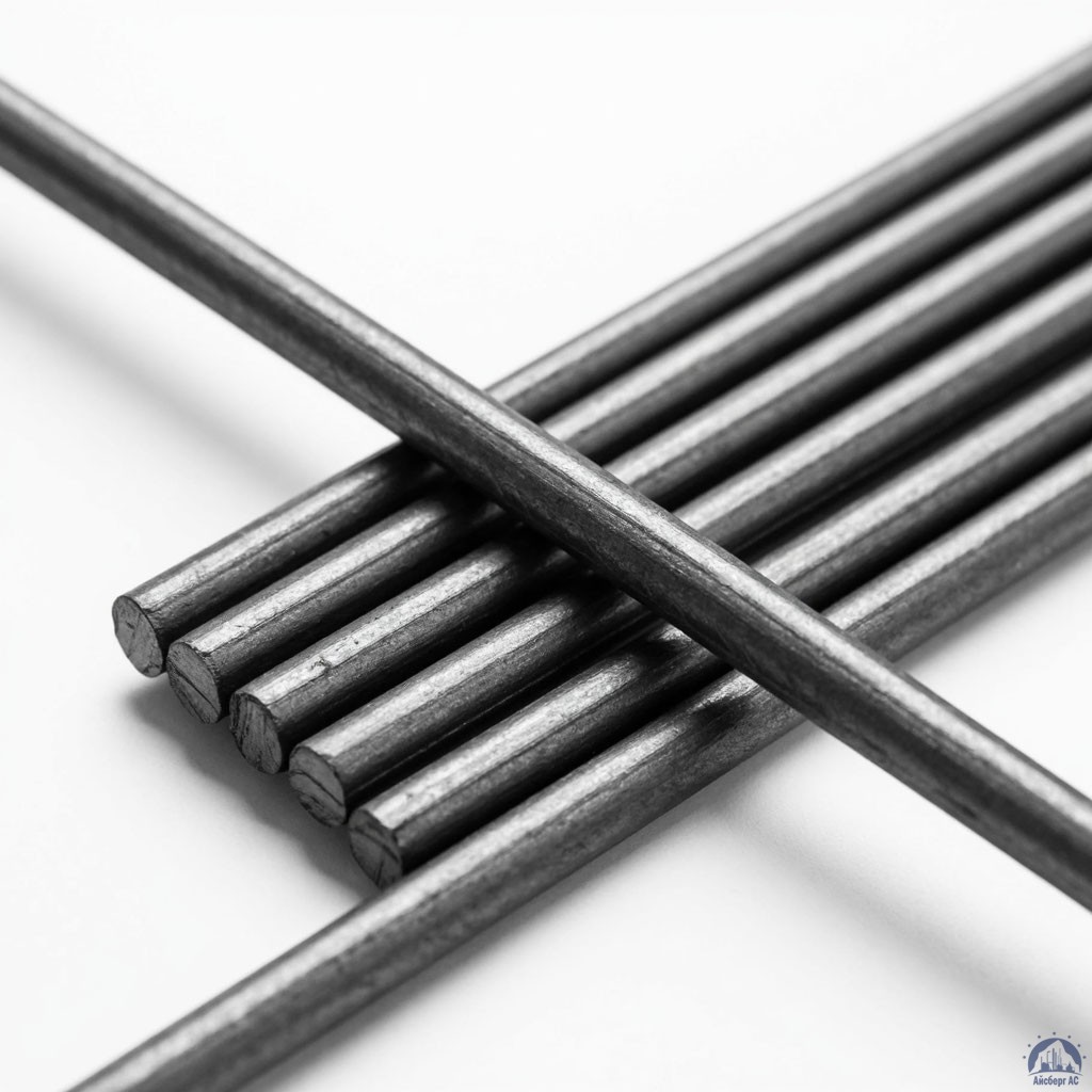 Арматура гладкая 6 мм А240 ГОСТ 5781-82