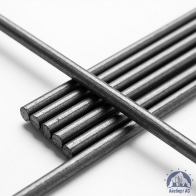 Арматура гладкая 6 мм А240 ГОСТ 5781-82 купить в Казахстане