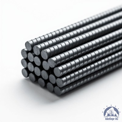 Арматура рифлёная 8 мм А3 А500С ГОСТ 5781-82 купить в Казахстане