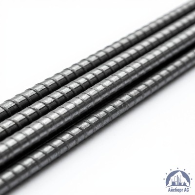 Арматура рифлёная 14 мм А3 АТ800 ГОСТ 5781-82 купить в Казахстане