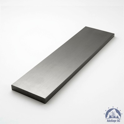 Пластина металлическая 10 мм 100х350 мм сталь 3 купить в Казахстане