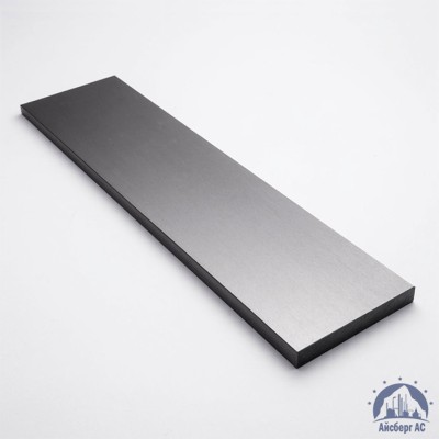 Пластина металлическая 10 мм 100х400 мм сталь 09г2с купить в Казахстане