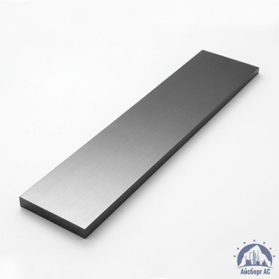 Пластина металлическая 10 мм 100х400 мм сталь 3 купить в Казахстане