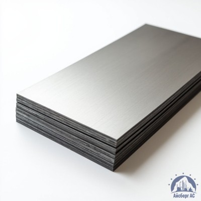 Лист 3х1500х3000 мм 20ХН ГОСТ 4543-71 купить в Казахстане