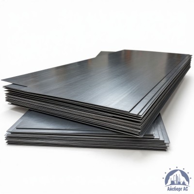 Лист 3х1500х3000 мм 25Г ГОСТ 4543-71 купить в Казахстане