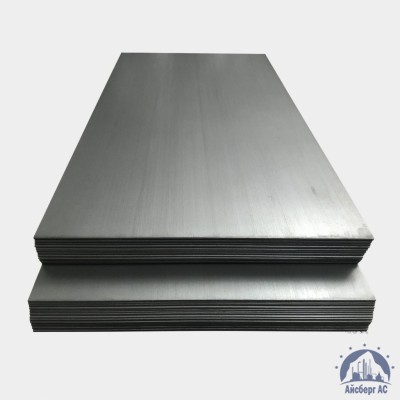 Лист 3х1500х3000 мм 25ХГТ ГОСТ 4543-71 купить в Казахстане