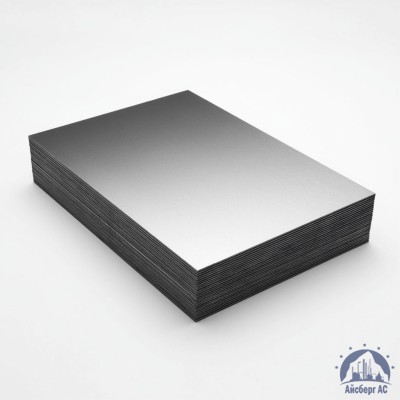 Лист нержавеющий 3х1250х2500 мм 08Х18Н10 матовый купить в Казахстане