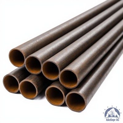 Труба горячекатаная 102х4 мм ст 10 ГОСТ 8731-74 купить в Казахстане