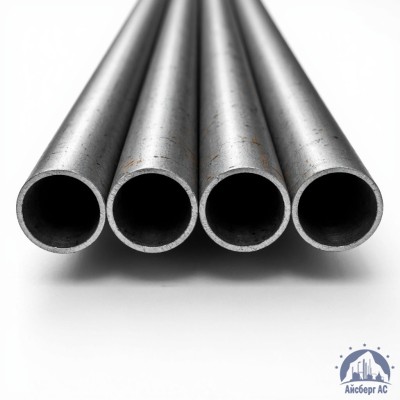 Труба горячекатаная 102х4 мм ст 20 ГОСТ 8731-74 купить в Казахстане