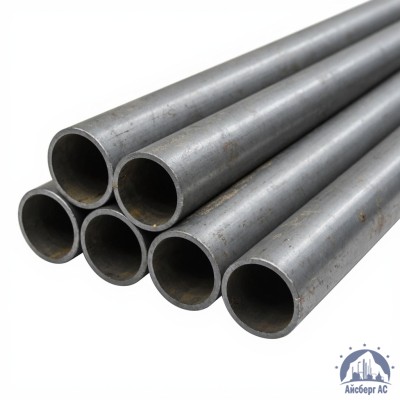 Труба горячекатаная 102х5 мм ст 09Г2С ГОСТ 8731-74 купить в Казахстане