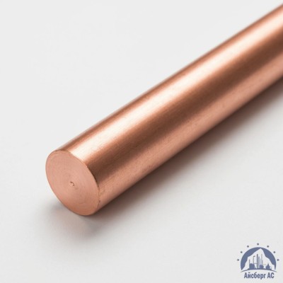 Пруток медный 135 мм М1М ГОСТ 1535-2006 купить в Казахстане