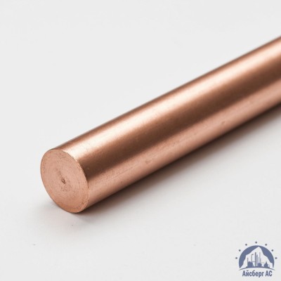 Пруток медный 135 мм М1Т ГОСТ 1535-2006 купить в Казахстане