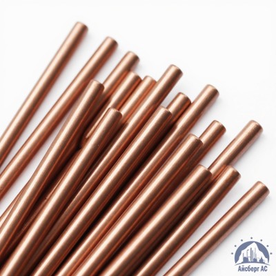 Пруток медный 14 мм М1 ГОСТ 1535-2006 купить в Казахстане