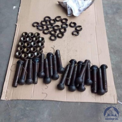 Шплинт 0,6x125 мм Л63 ГОСТ 397-79