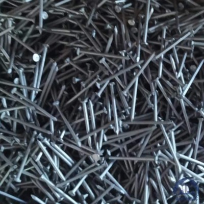 Гвозди 2х20 мм ГОСТ 4029-63 купить в Казахстане