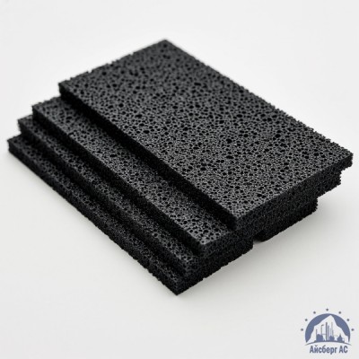 Пластина пористая 3 мм прессовая II группа (500х700 мм, упаковка ~ 30 кг) ТУ 38.105.867-90 купить в Казахстане