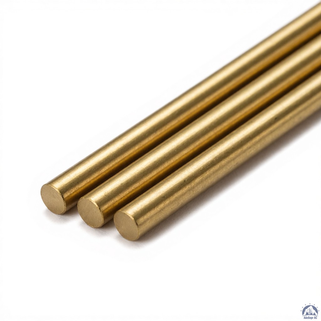 Пруток латунный 11 мм Л63 ГОСТ 2060-2006