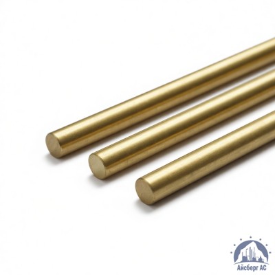 Пруток латунный 11 мм ЛС59 ГОСТ 2060-2006 купить в Казахстане