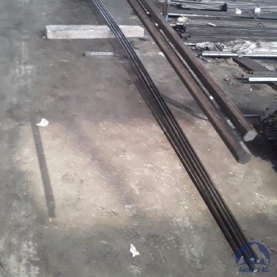 Шестигранник 17 мм сталь 09Г2С ГОСТ 2879-88 купить в Казахстане