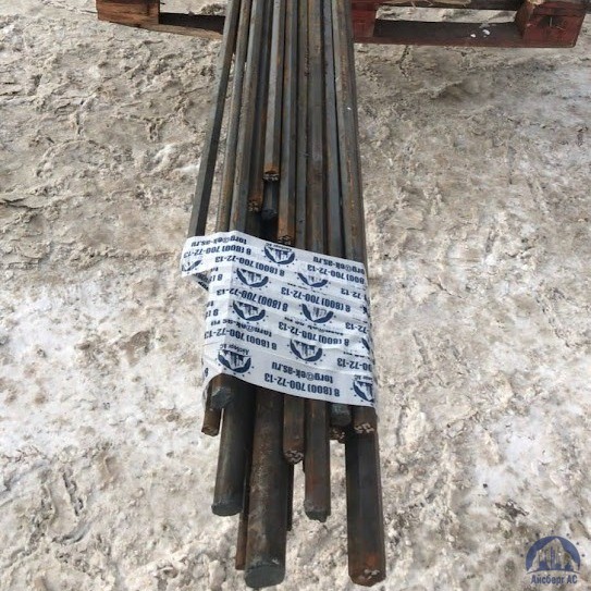 Шестигранник металлический