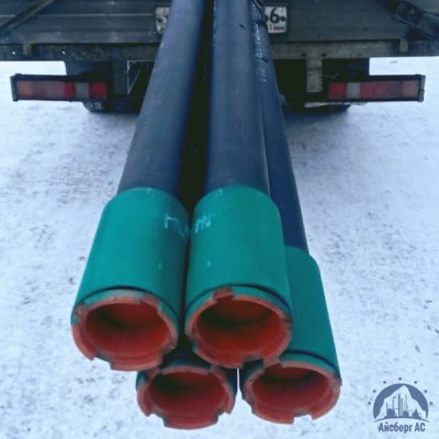 Труба НКТ 73х5,5 мм Д ГОСТ 633-80 купить в Казахстане