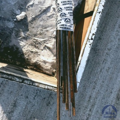 Пруток стальной 10 мм ст. 10 купить в Казахстане