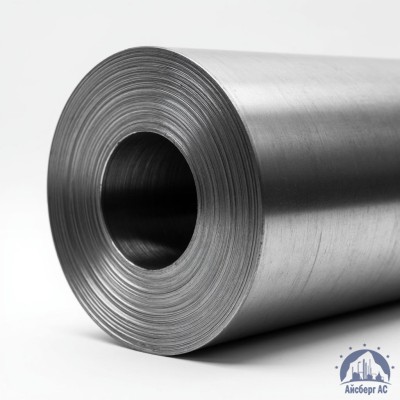 Рулон холоднокатаный 0,35х1250 мм 08 ГОСТ 16523-97 купить в Казахстане