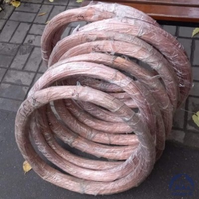 Проволока медная 1.2 мм - ММ купить в Казахстане