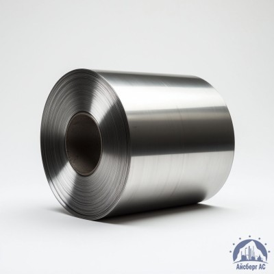 Рулон холоднокатаный 0,35х1250 мм 08ю ГОСТ 16523-97 купить в Казахстане