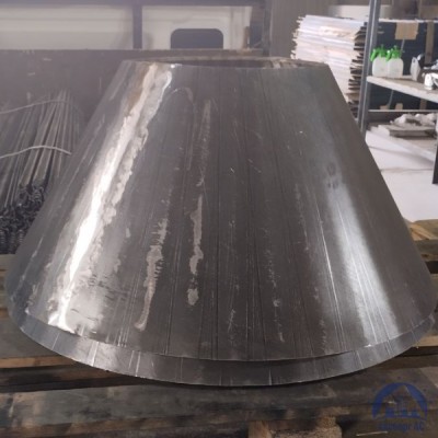 Переход из прямоугольной формы сечения в круглую купить в Казахстане