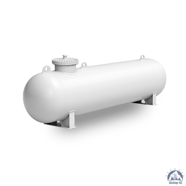 Ёмкости нержавеющие