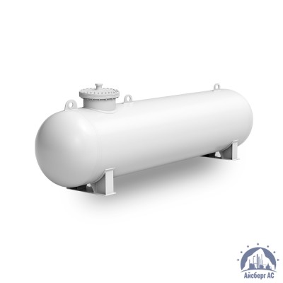 Ёмкость нержавеющая-10 м3 20х23н18 (AISI 310s) купить в Казахстане