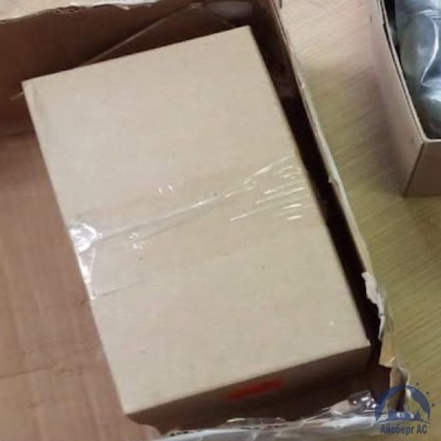 Заклёпка латунная под молоток 8х12 мм полупустотелая, с потайной головкой ГОСТ 12643-80 купить в Казахстане