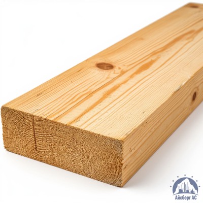 Доска антисептированная 30х200 мм купить в Казахстане