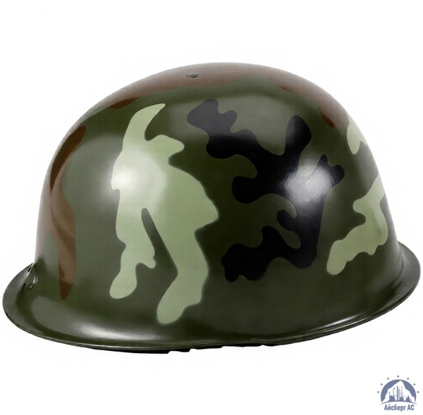 Каска военная ШЗЖ-2