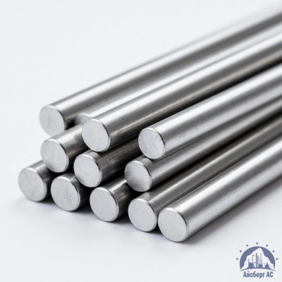 Пруток алюминиевый 15 мм АМГ6 купить в Казахстане