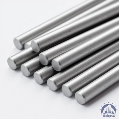 Пруток алюминиевый 15 мм Д16 купить в Казахстане